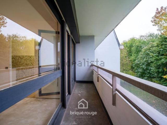 Appartement, Loos