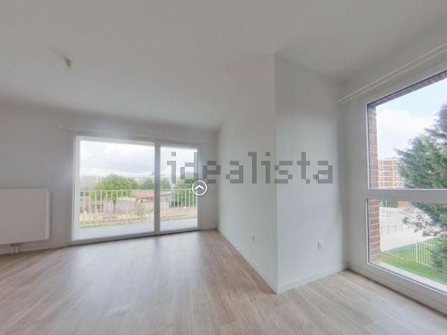Appartement, Loos