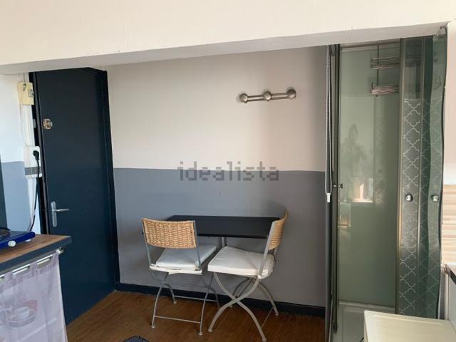 Appartement, Loos