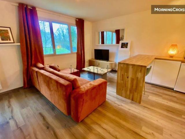 Appartement, Loos