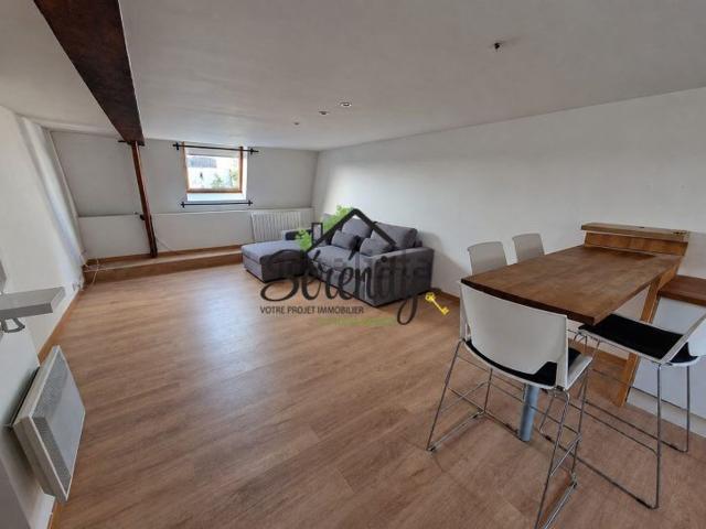 Appartement, Loos