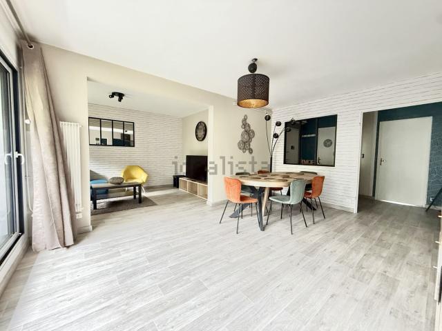 Appartement, Loos