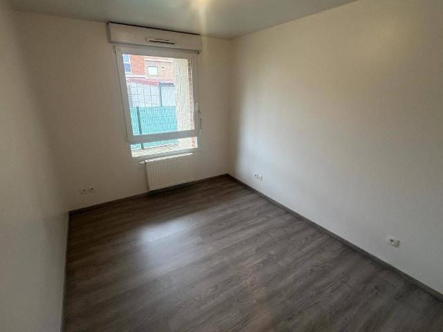Appartement Loos 3 pièce s 59.22 m2