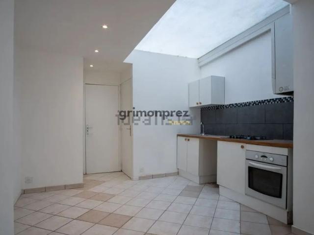 Appartement, Loos