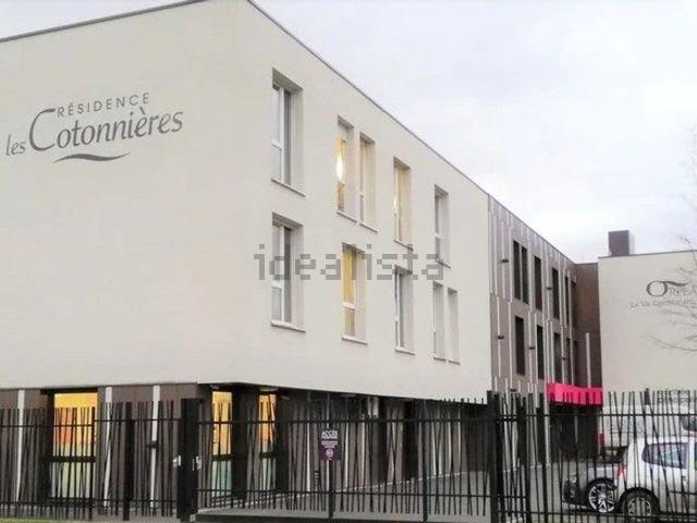 Appartement, Loos