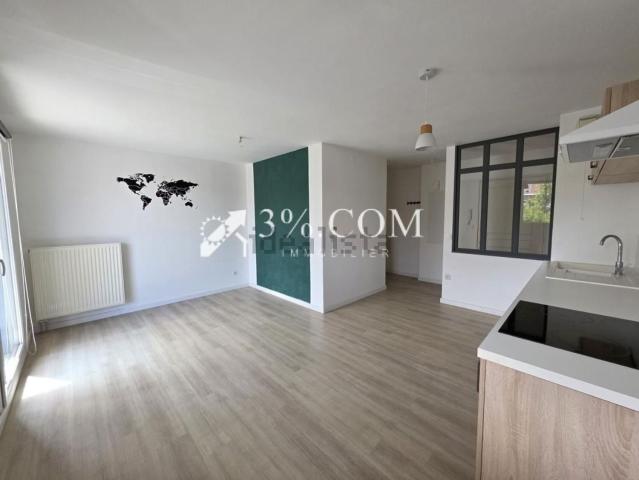 Appartement, Loos