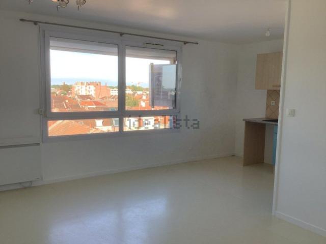 Appartement, Loos