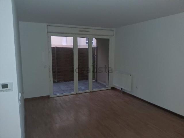 Appartement, Loos