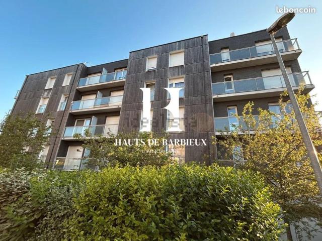 Appartement, Loos