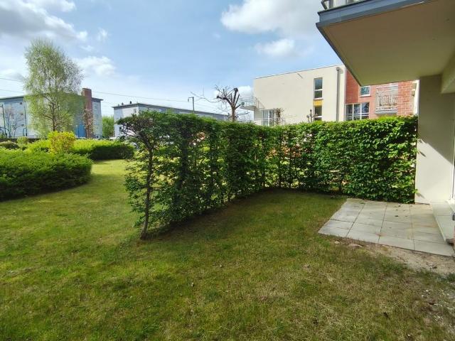 Appartement, Loos