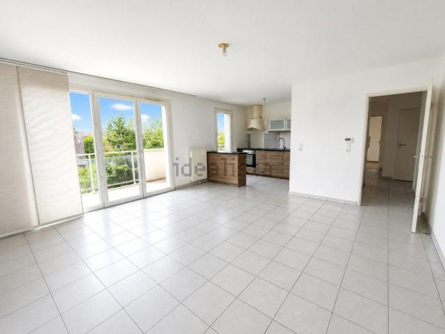 Appartement, Loos