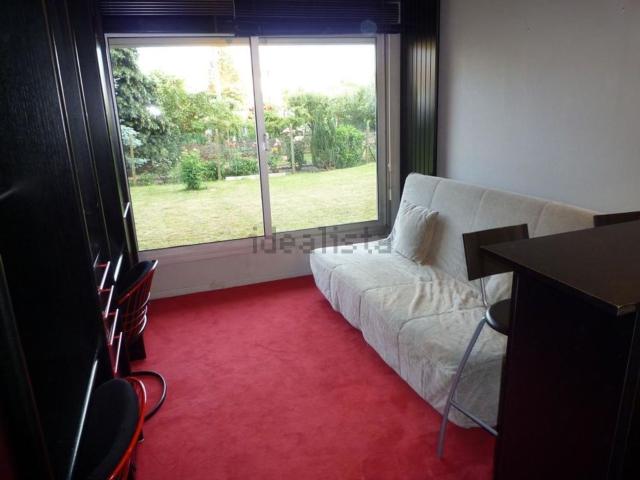 Appartement, Loos