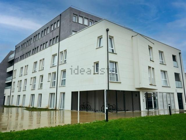 Appartement, Loos