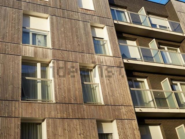 Appartement, Loos