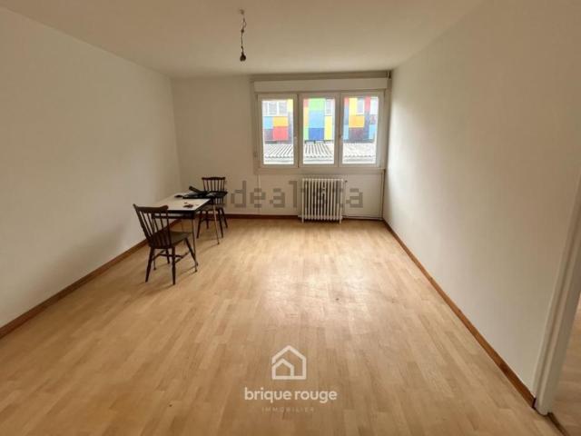 Appartement, Loos