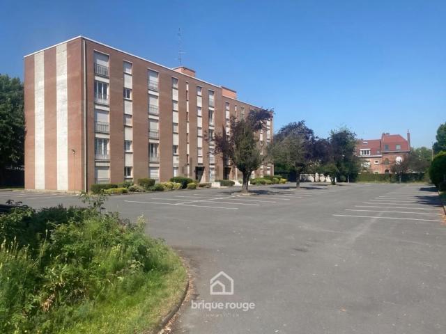 Appartement, Loos