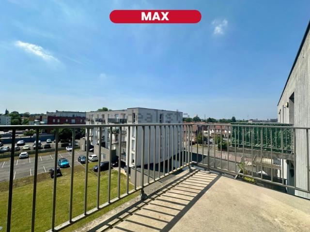 Appartement, Loos
