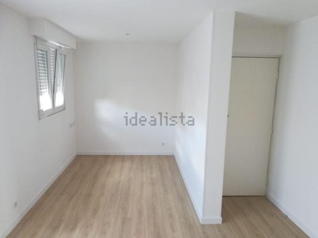 Appartement, Loos