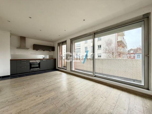 Appartement, Loos