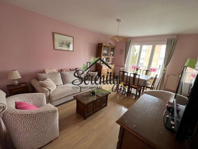 Appartement, Loos