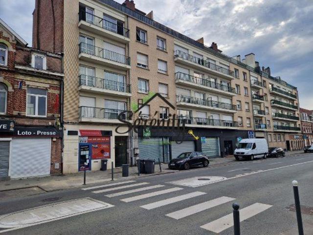 Appartement, Loos