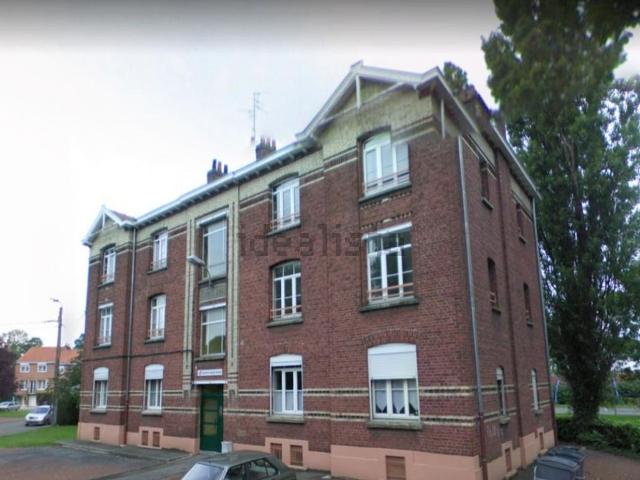 Appartement, Loos