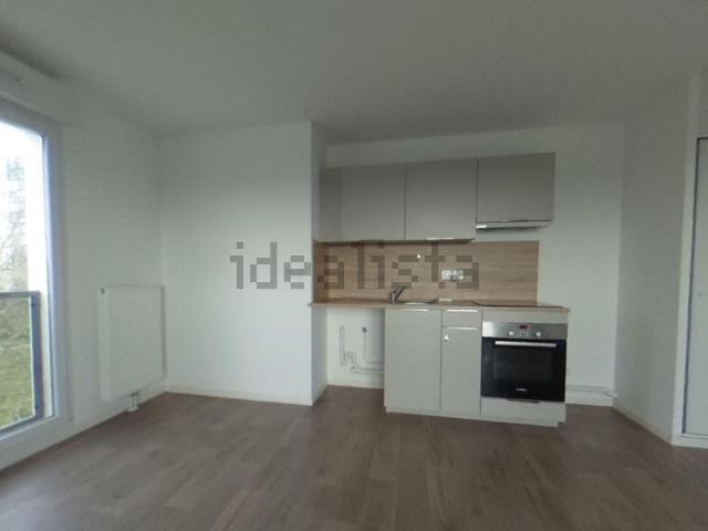Appartement, Loos