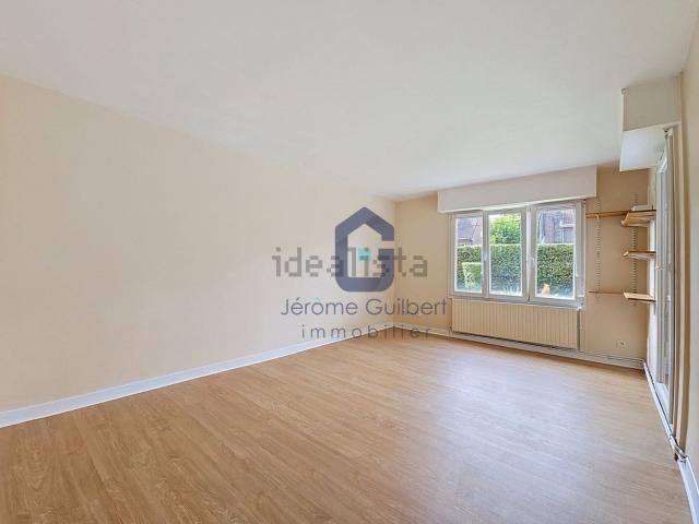 Appartement, Loos