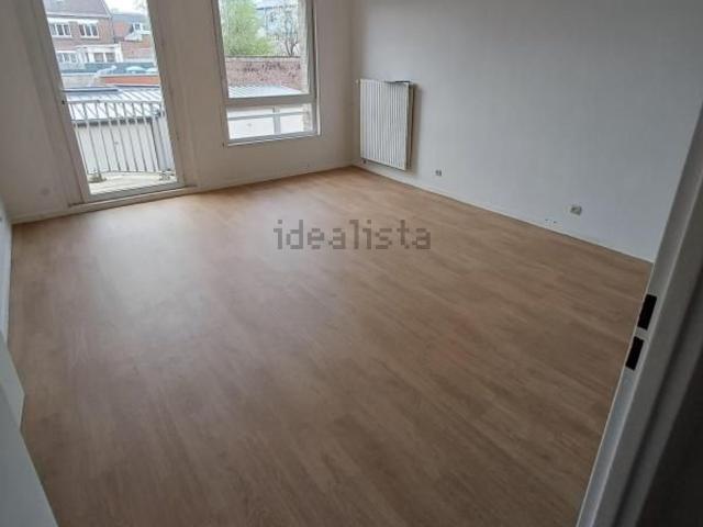 Appartement, Loos