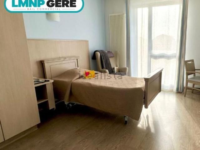 Appartement, Loos