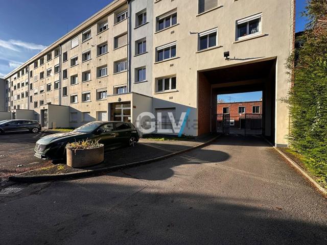 Appartement, Loos
