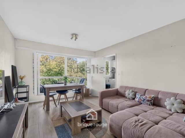 Appartement, Loos