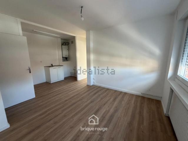 Appartement, Loos