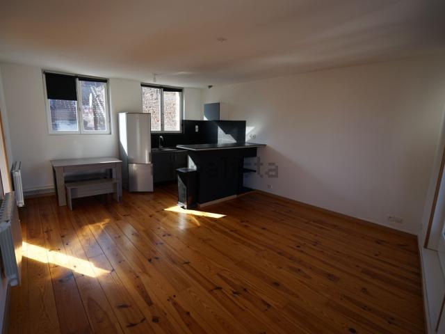 Appartement, Loos