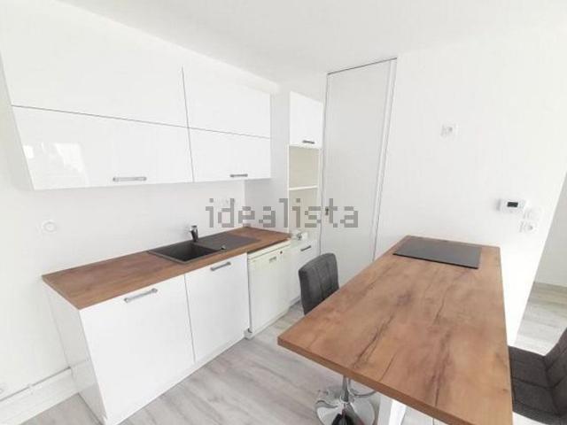 Appartement, Loos
