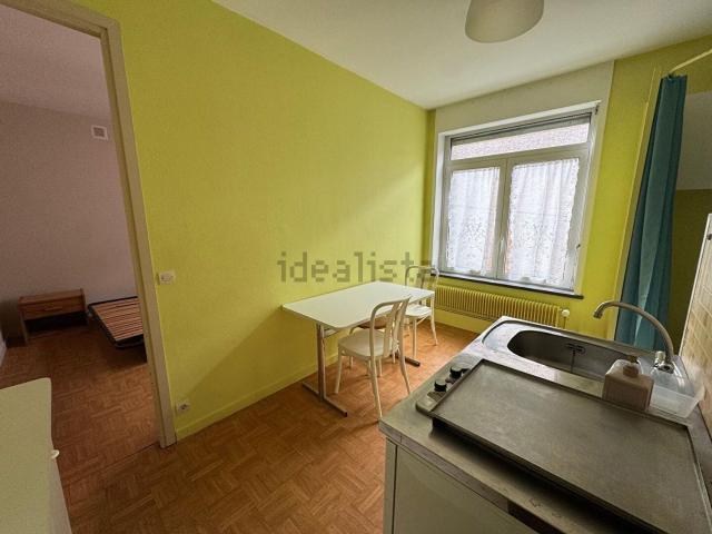 Appartement, Loos