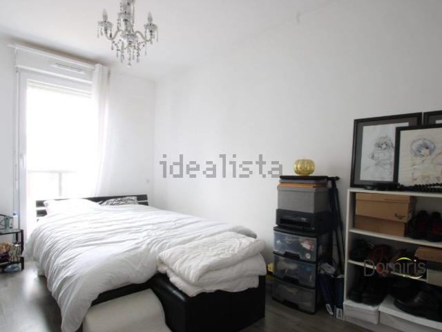 Appartement, Lille