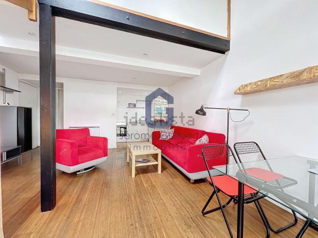 Appartement, Loos