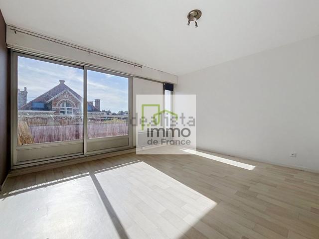 Appartement, Loos