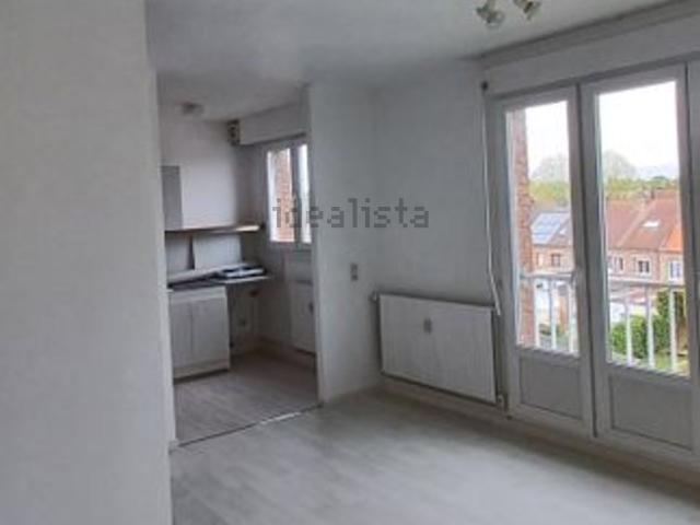 Appartement, Loos