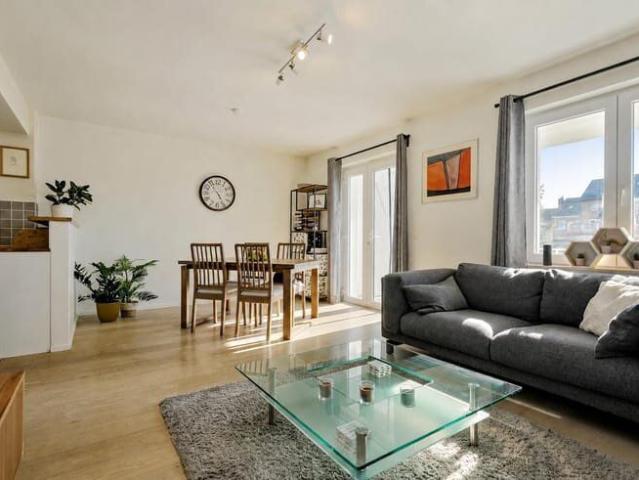 Appartement located in the centre of Tervuren