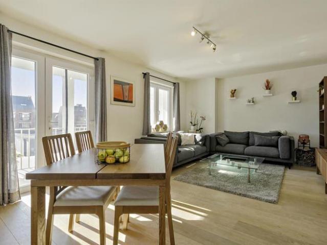 Appartement located in the centre of Tervuren