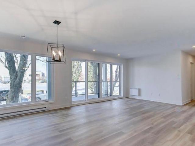 Appartement locatif