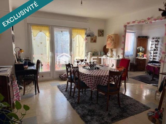 Appartement locatif