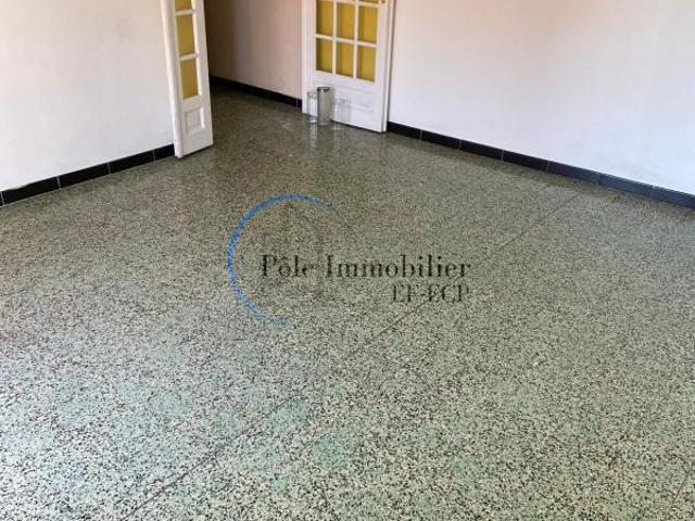 Appartement locatif 63m2