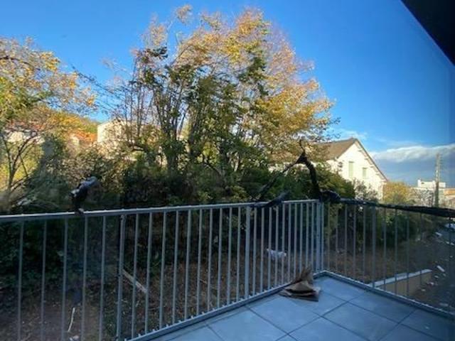 Appartement • Location • 43m2 • Clermont Ferrand