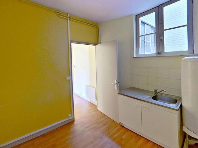 Appartement • Location • 43m2 • Clermont Ferrand
