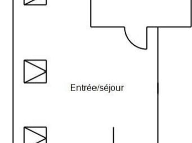 Appartement · Location