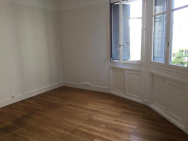 Appartement · Location