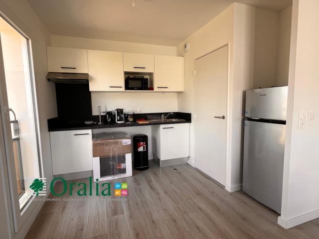 Appartement · Location